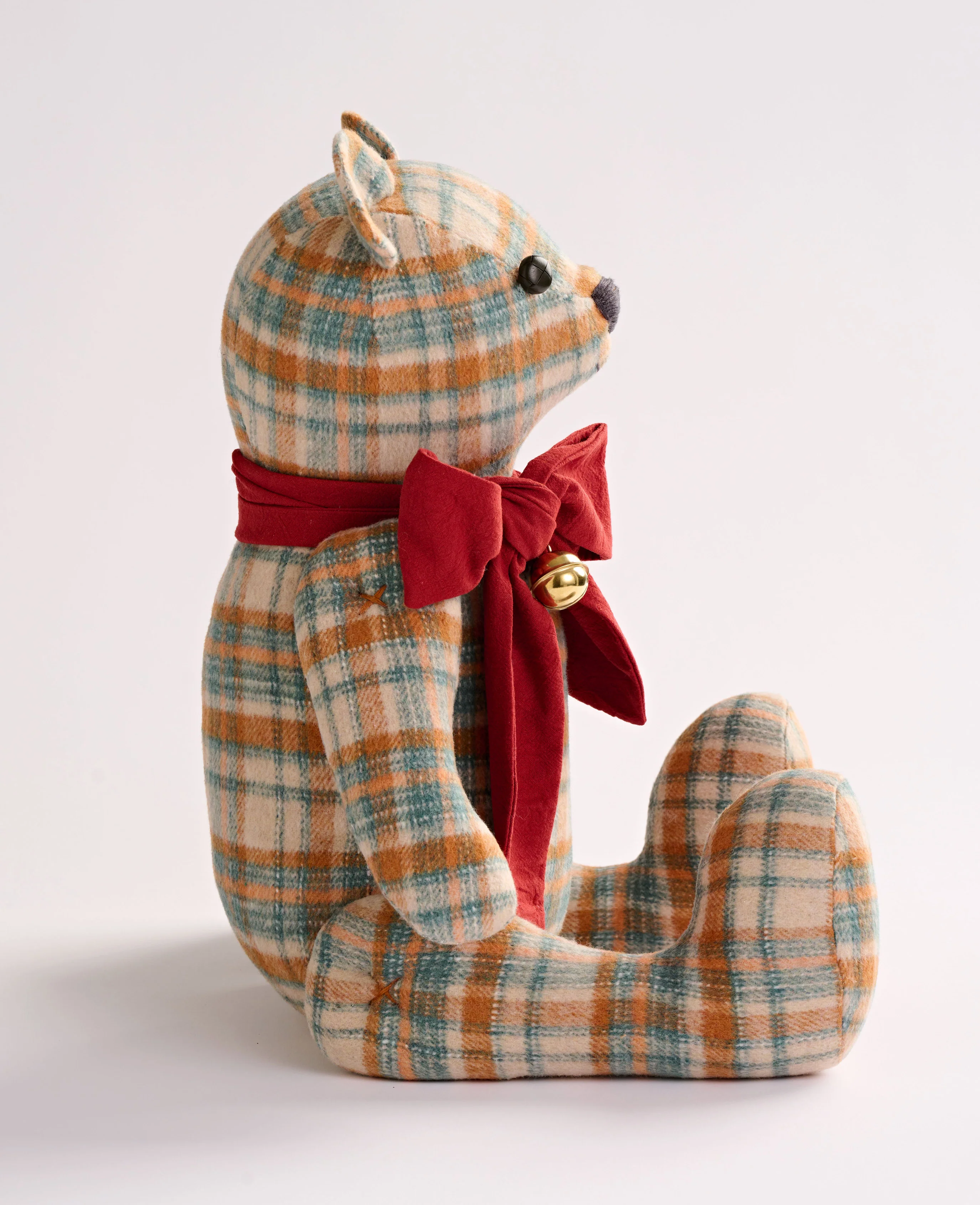 Patron Burda n°5760 : Accessoires de Noël - Image 12