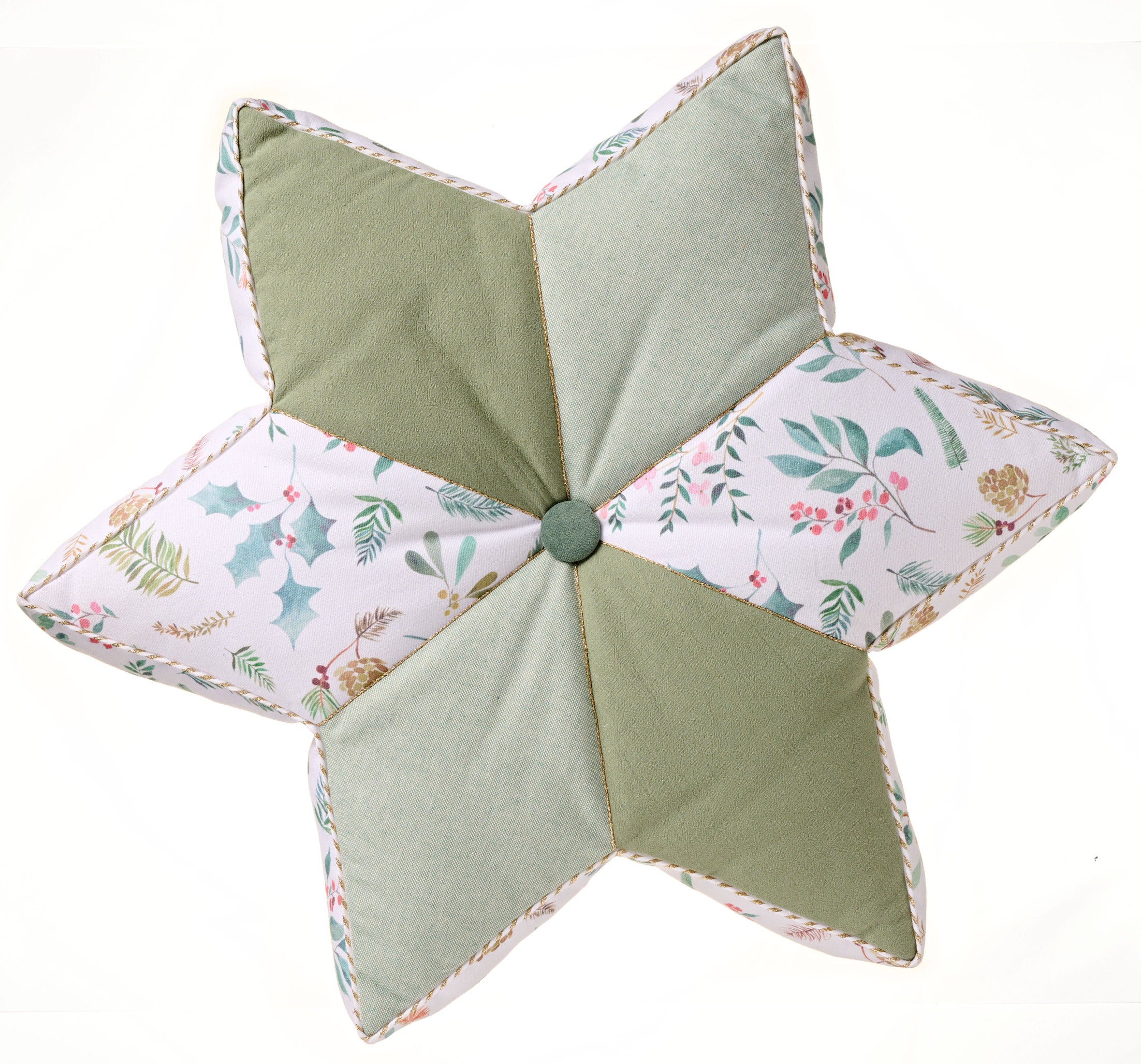 Patron Burda n°5760 : Accessoires de Noël - Image 13