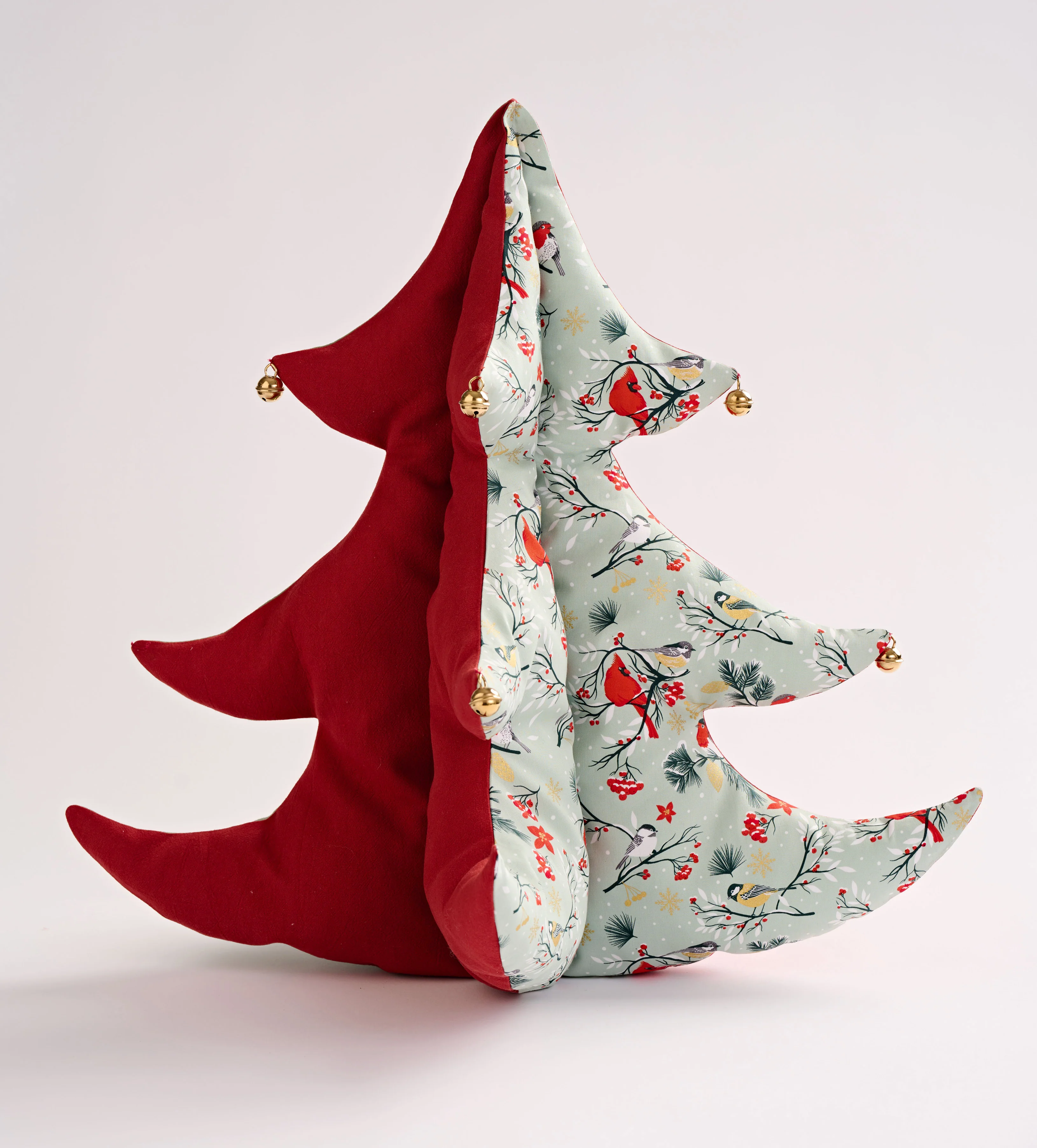 Patron Burda n°5760 : Accessoires de Noël - Image 8