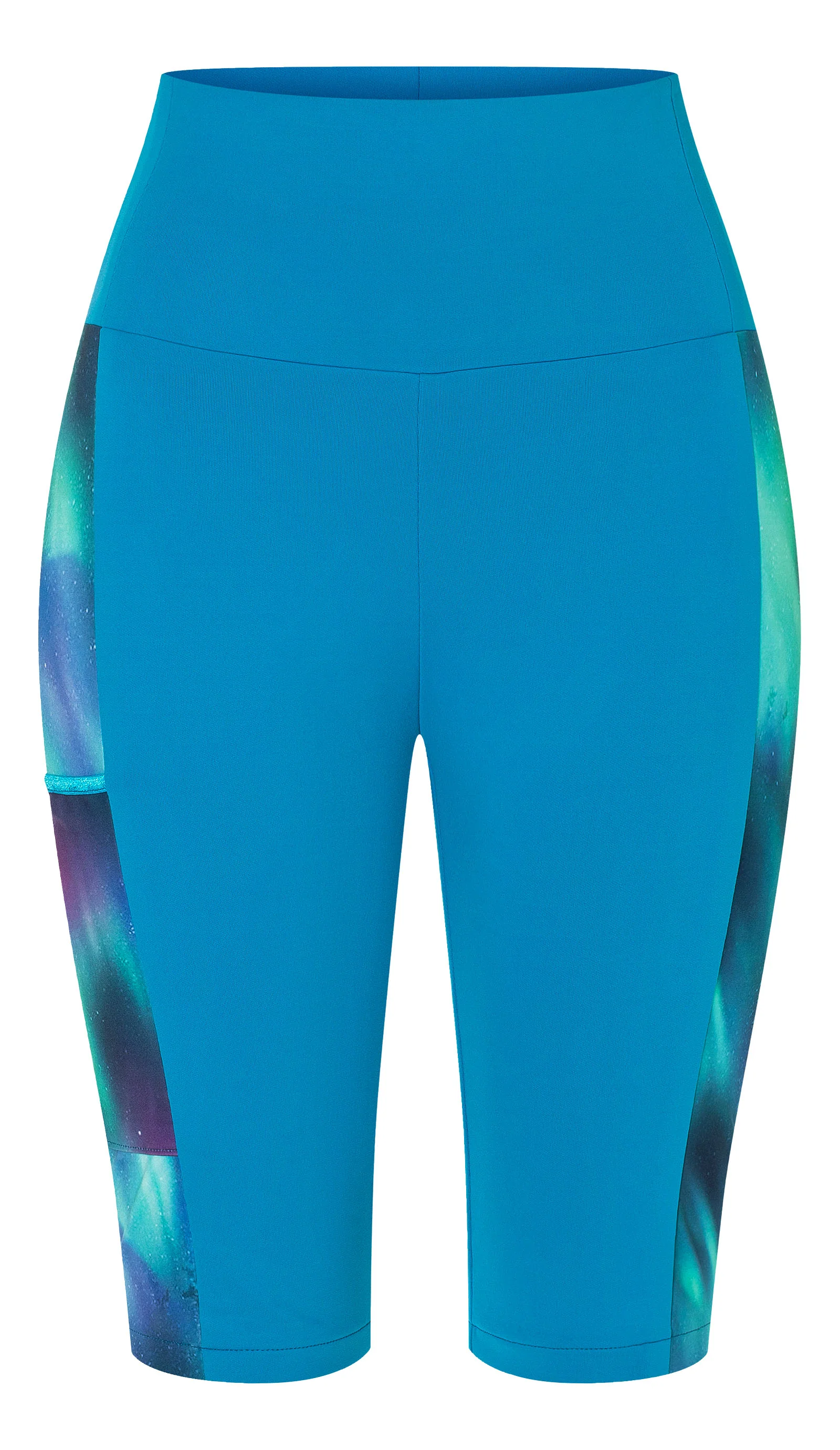 Patron Burda n°5762 : Leggings - Image 7