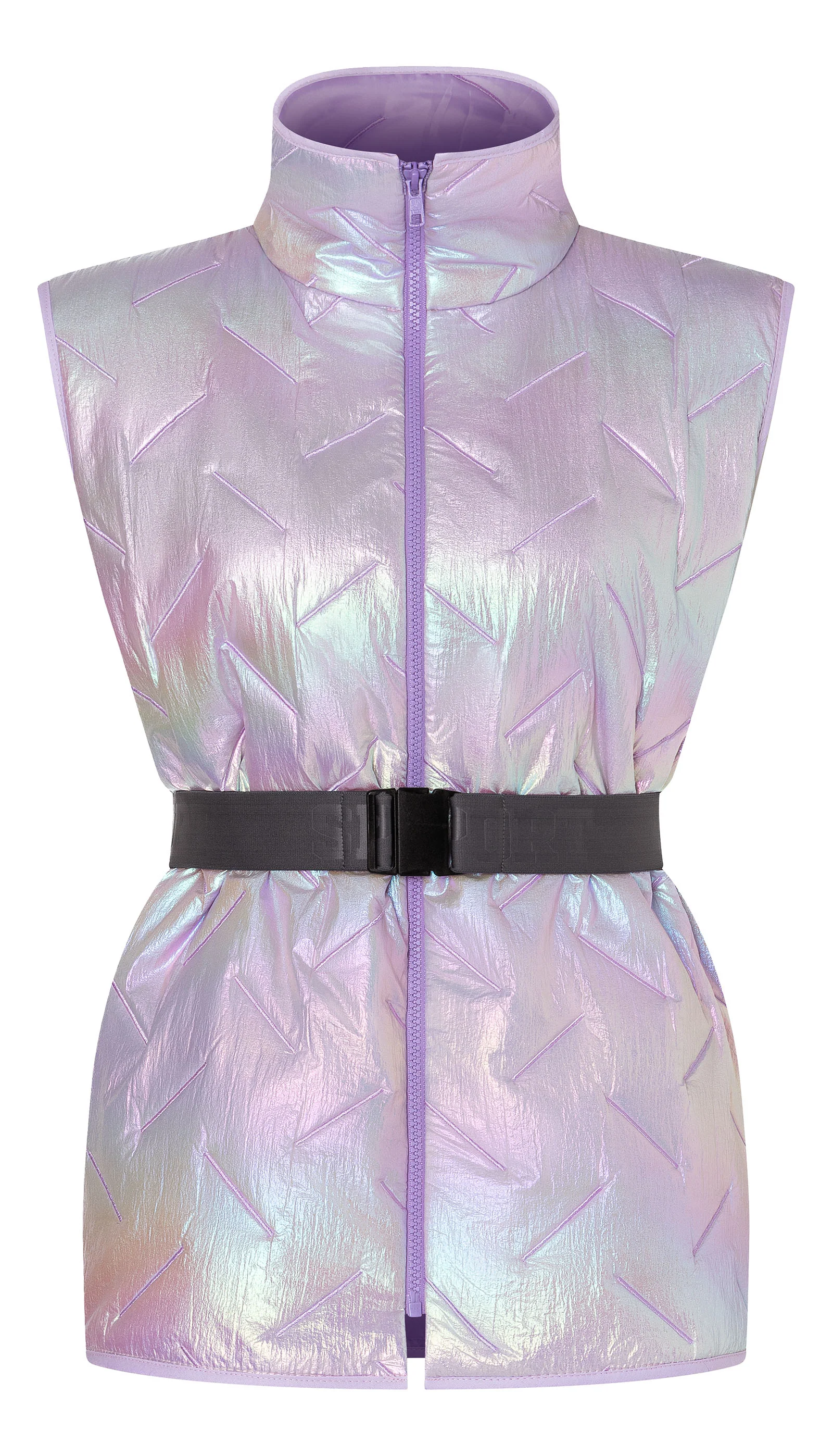 Patron Burda n°5764 : Gilet - Image 6