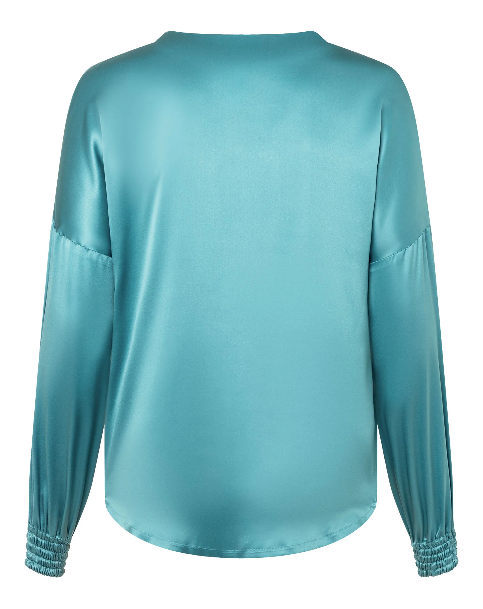 Patron Burda n°5780 : Blouse - Image 8