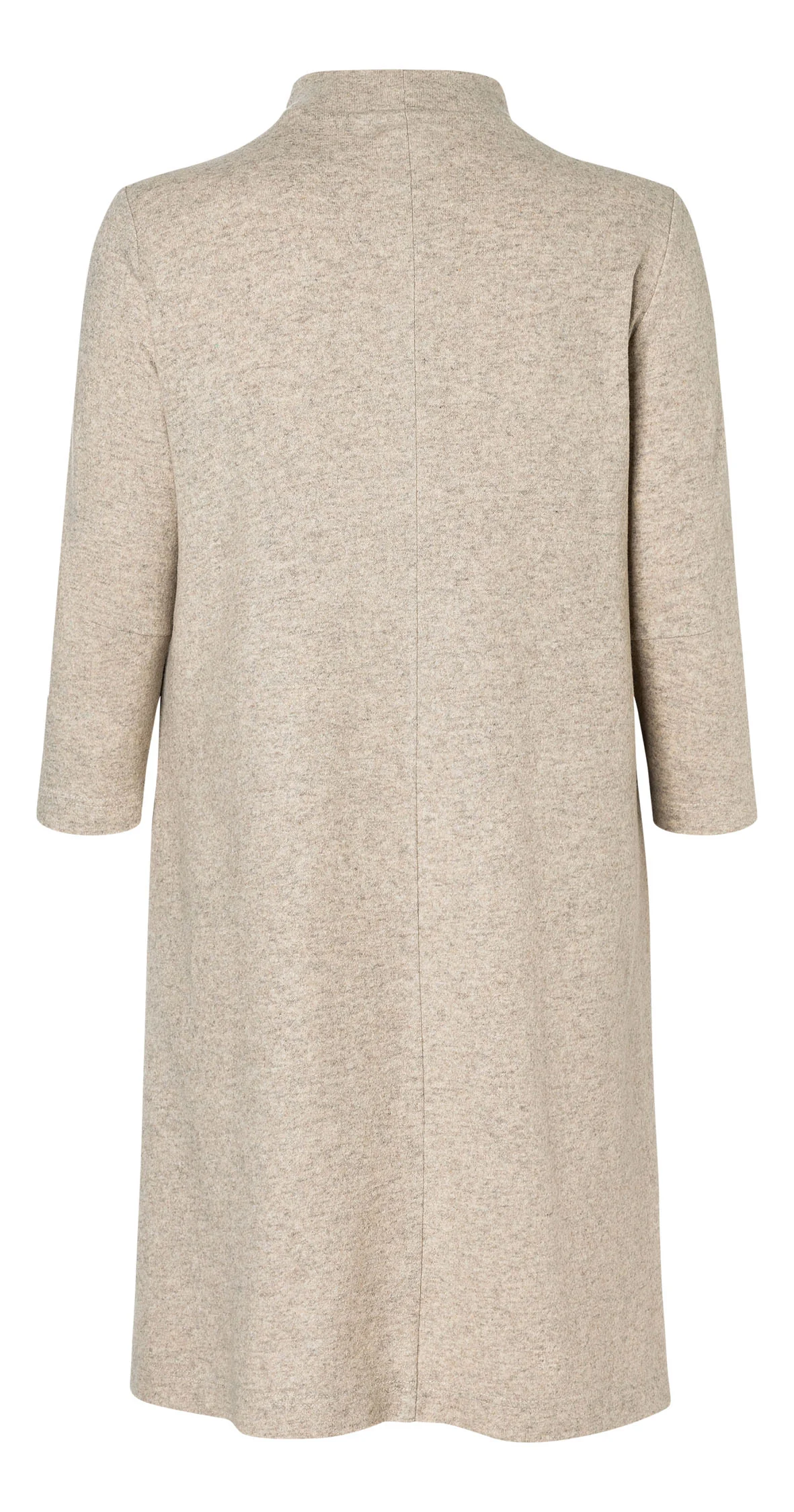 Patron Burda n°5782 : Robe & Haut - Image 5