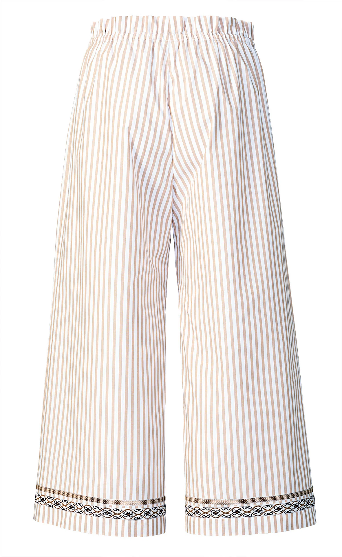 Patron Burda n°5808 : Pantalon - Image 6