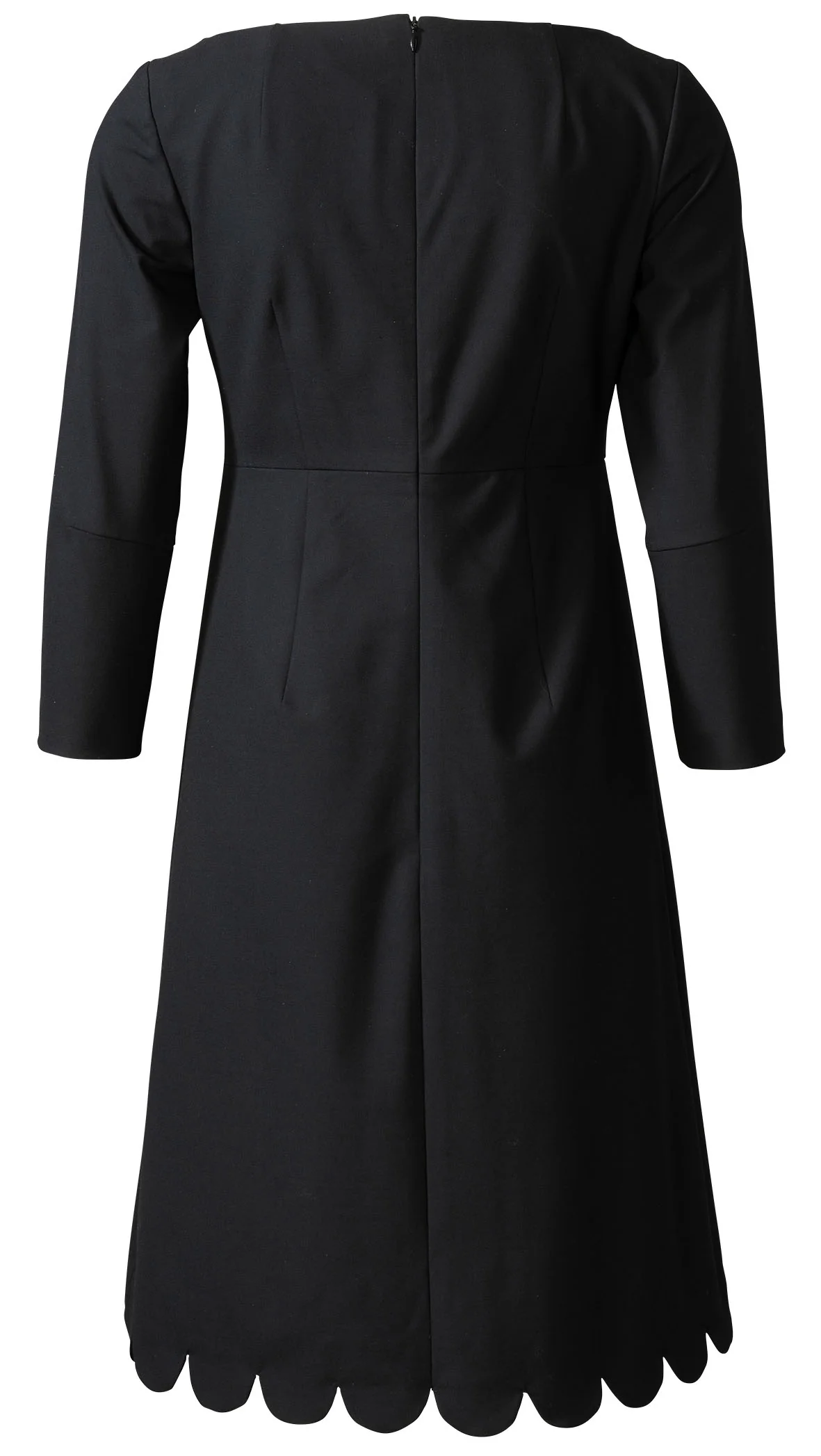 Patron Burda n°5835 : Robe - Image 6