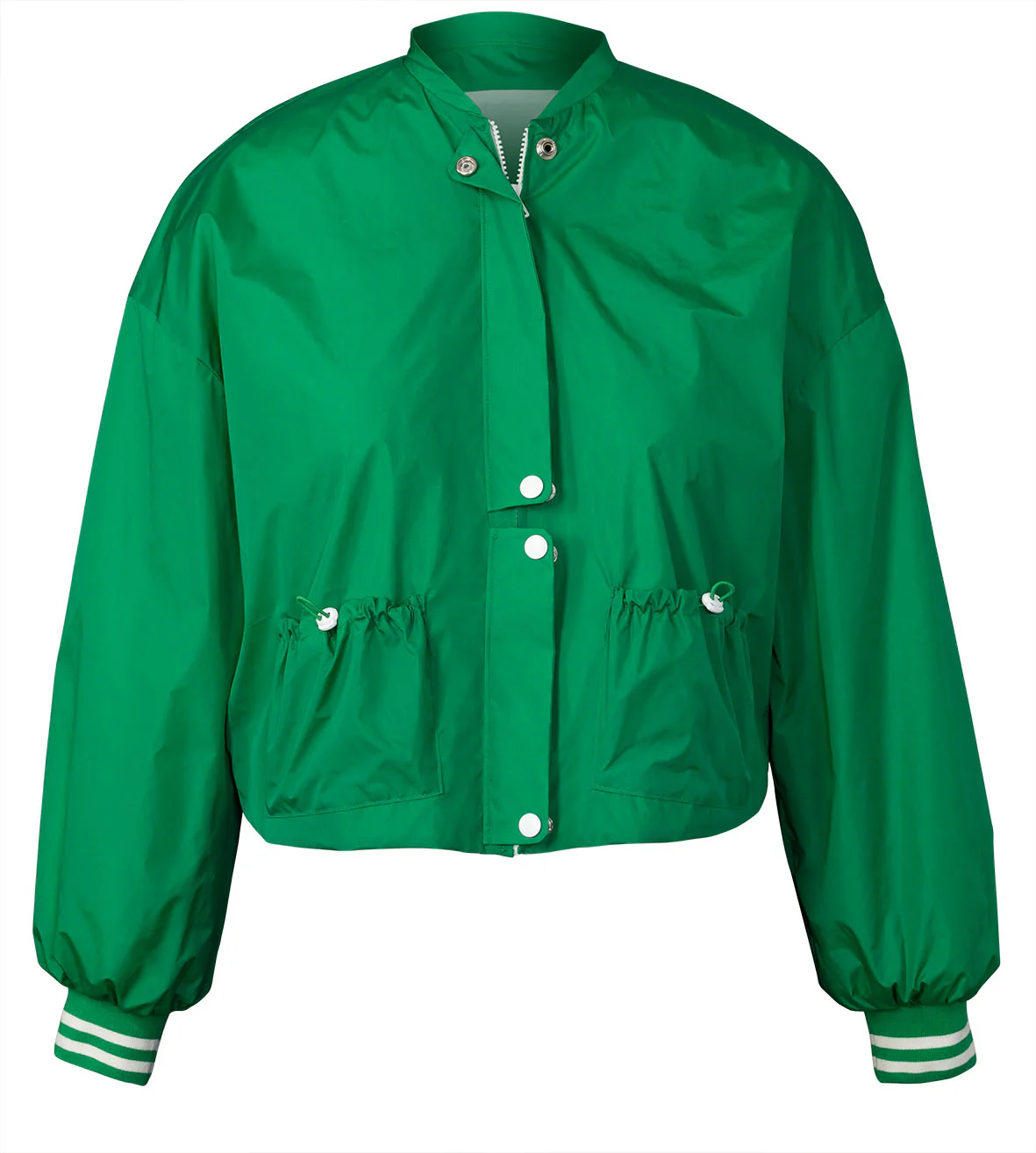 Patron Burda n°5846 : Blouson - Image 5