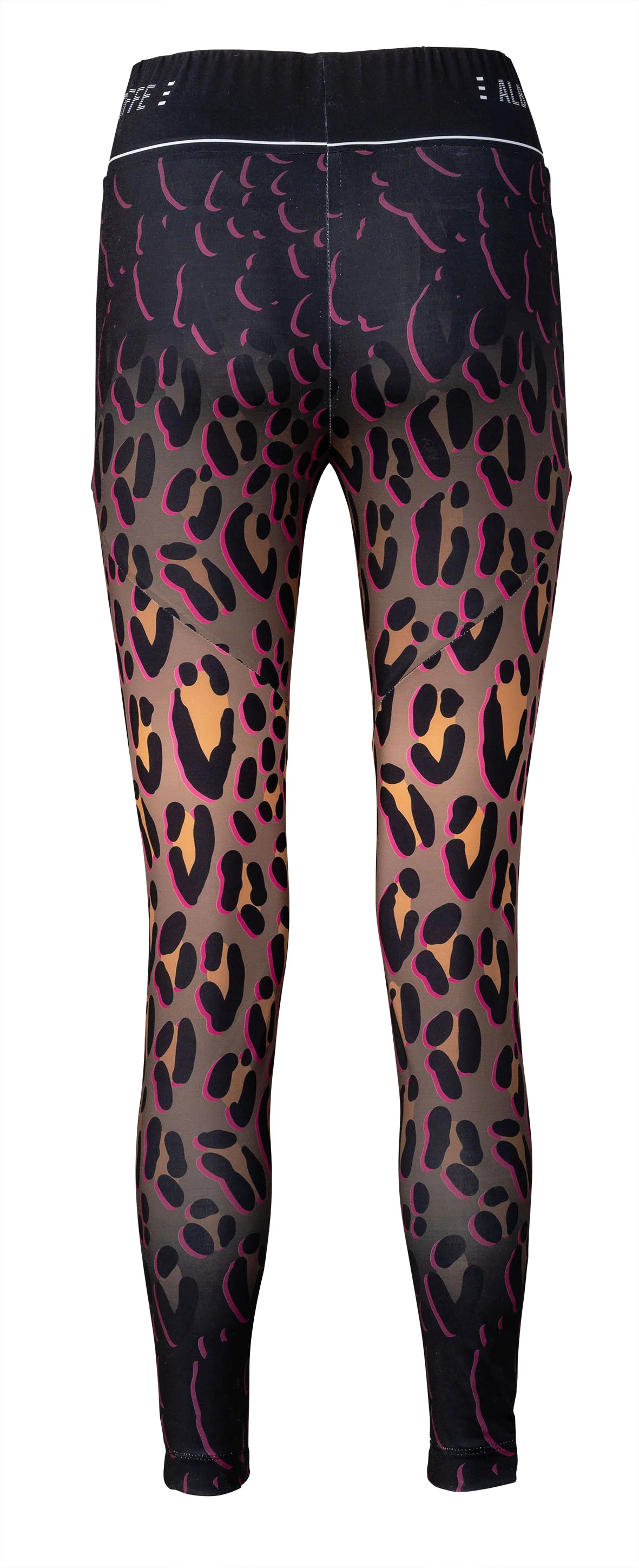 Patron Burda n°5850 : Leggings - Image 8