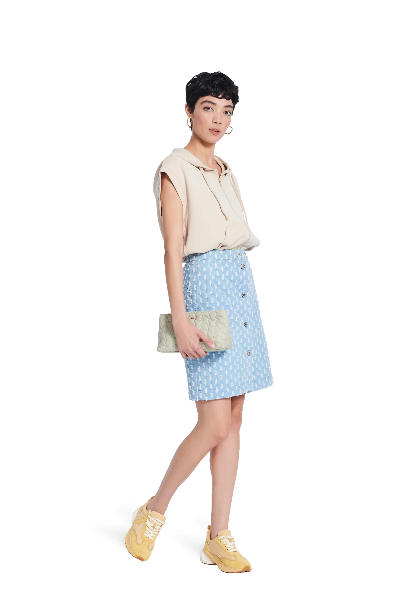 Patron Burda n°5857 : Jupe - Image 6