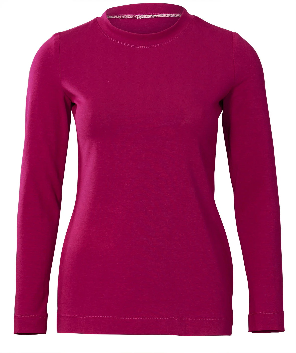 Patron Burda n°5876 : T-shirt - Image 10