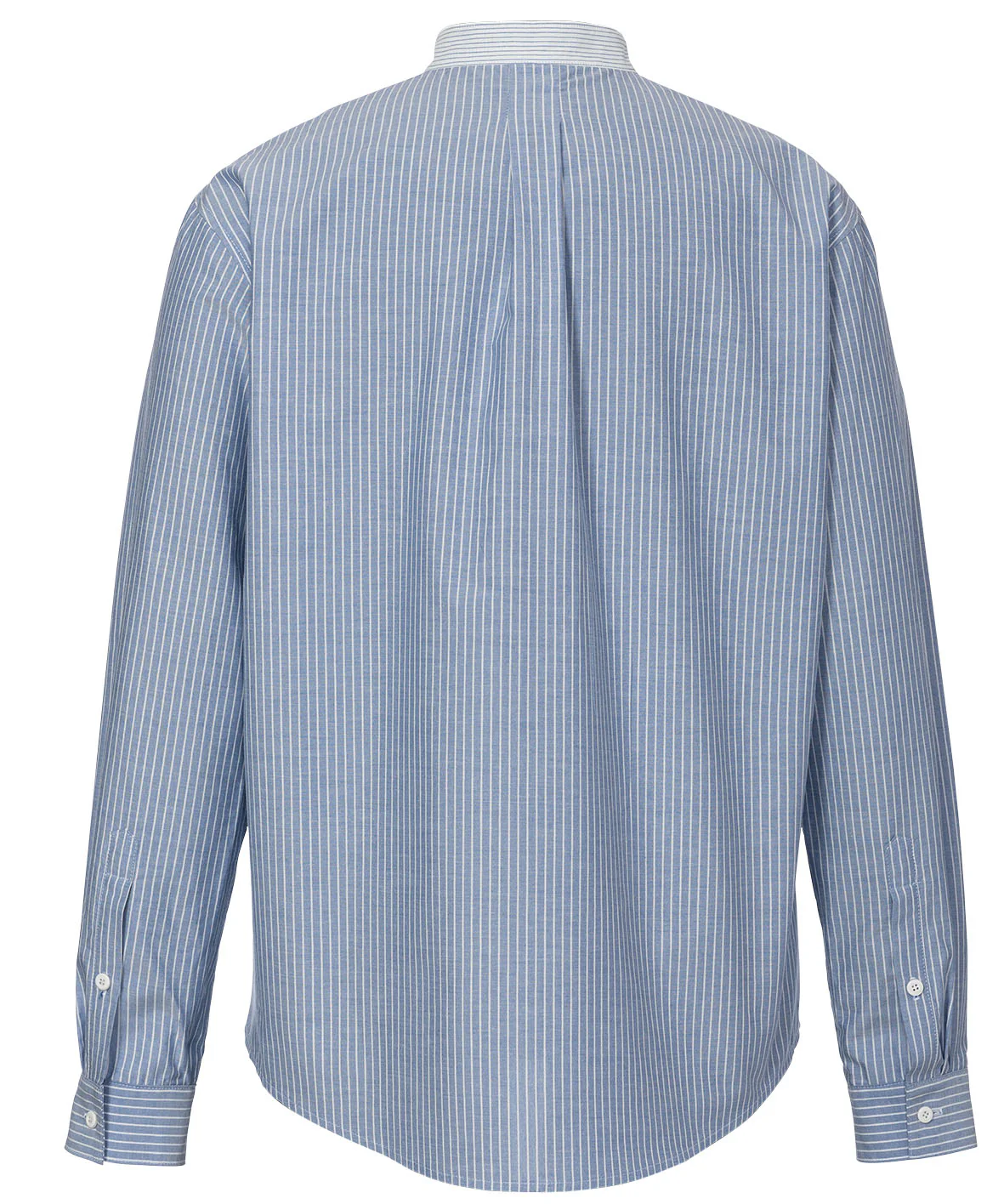 Patron Burda n°5895 : Chemise - Image 4