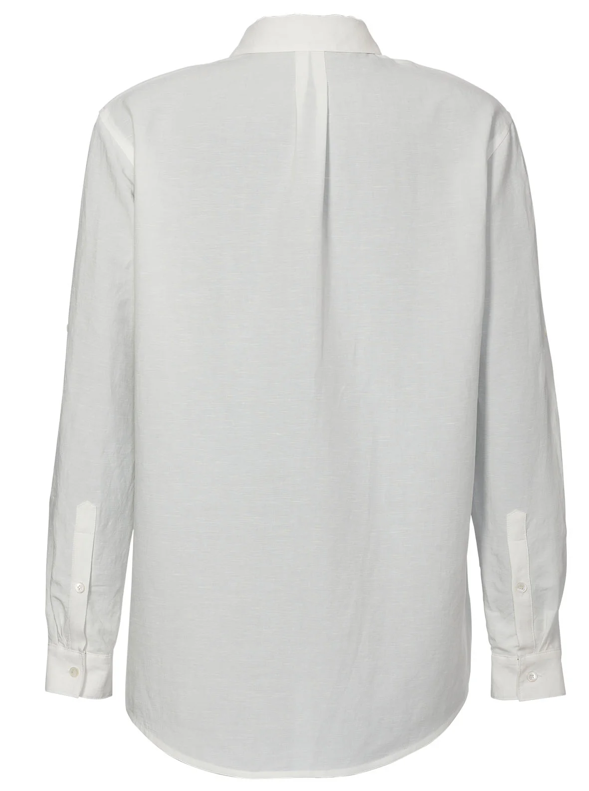 Patron Burda n°5895 : Chemise - Image 7