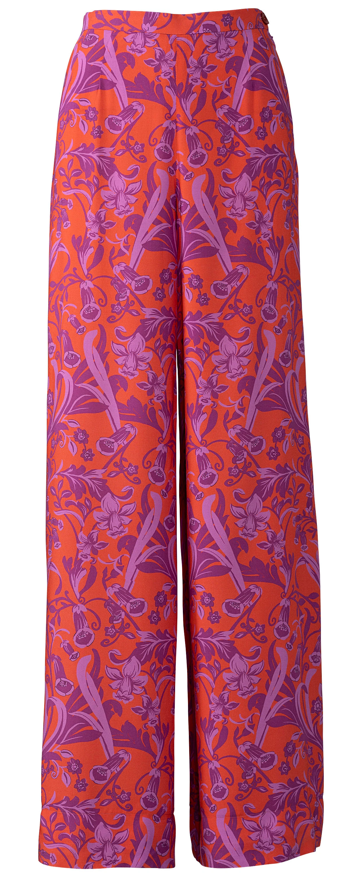 Patron Burda n°5898 : Pantalon - Image 4