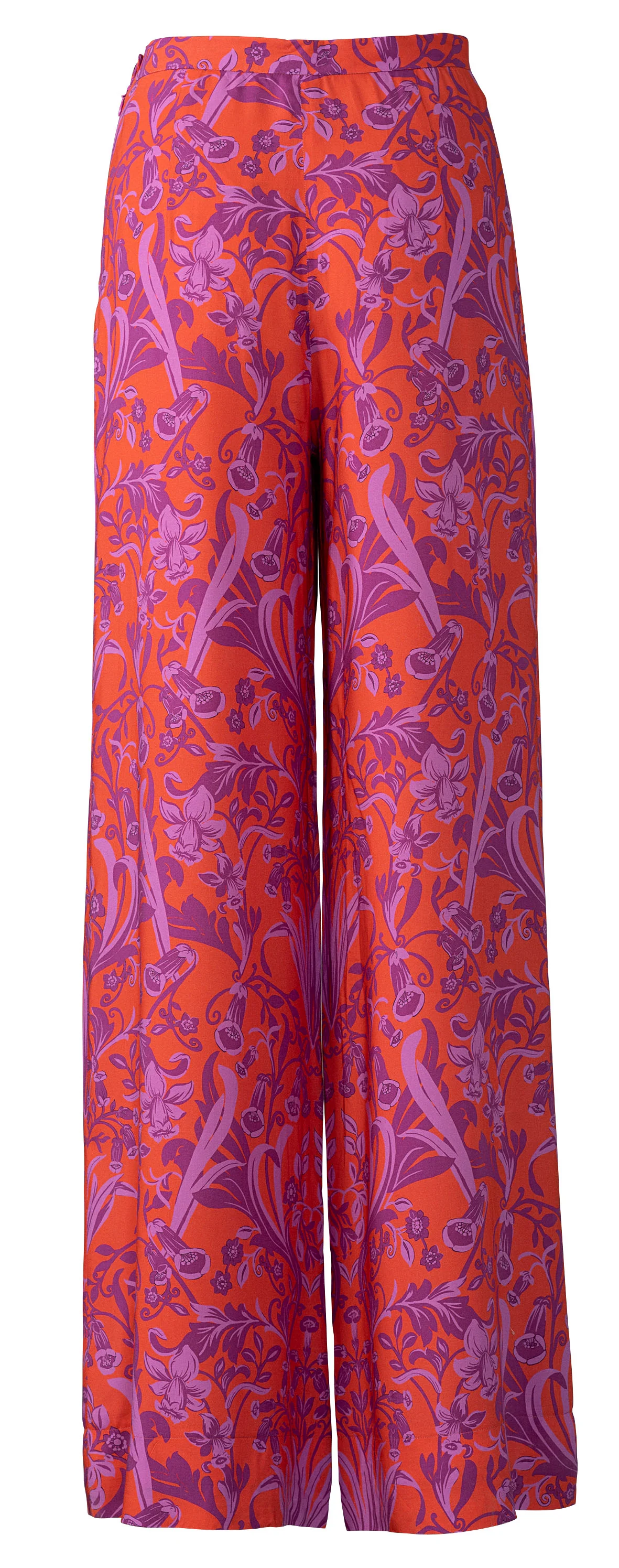 Patron Burda n°5898 : Pantalon - Image 5
