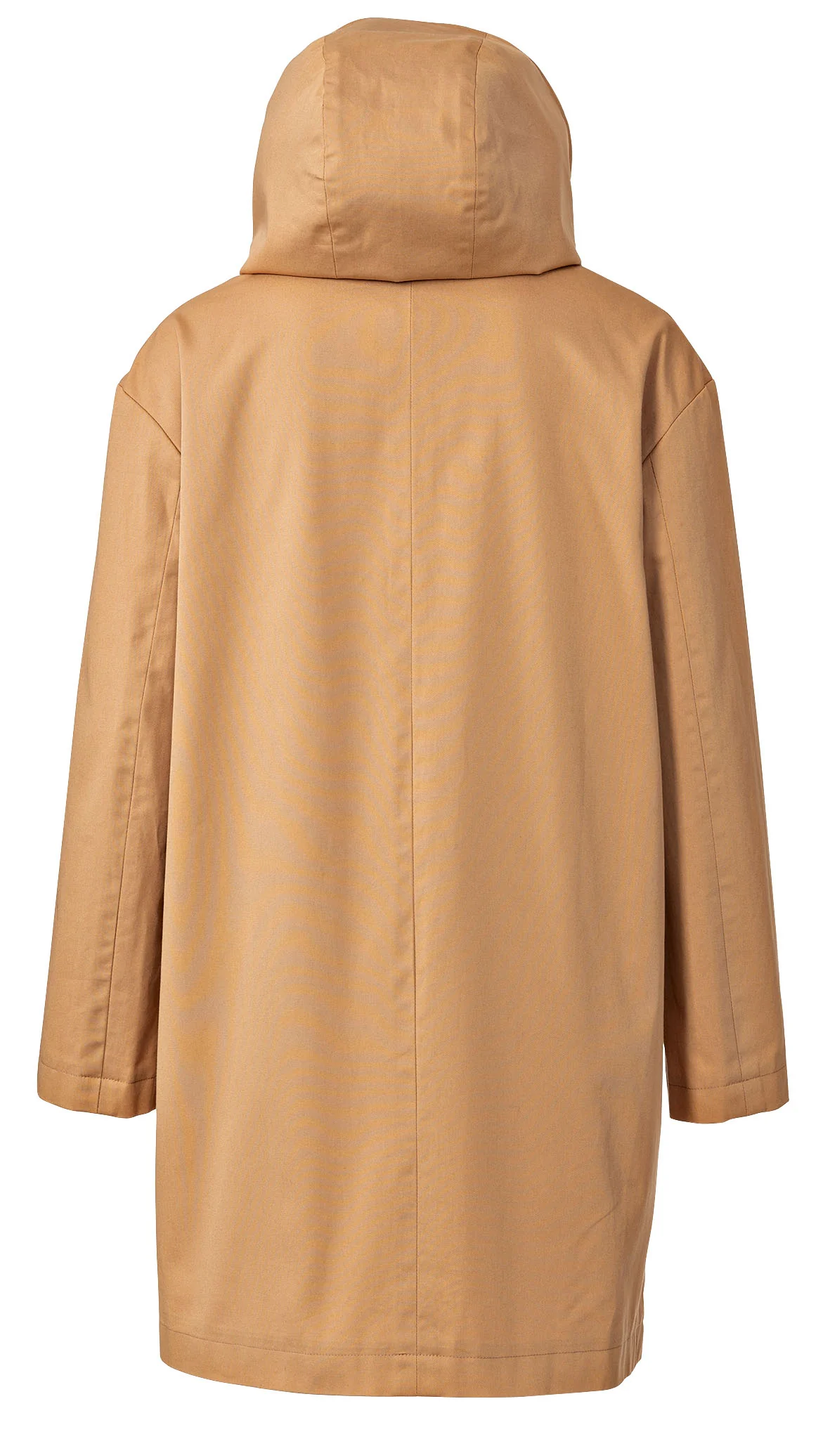 Patron Burda n°5923 : Parka - Image 6