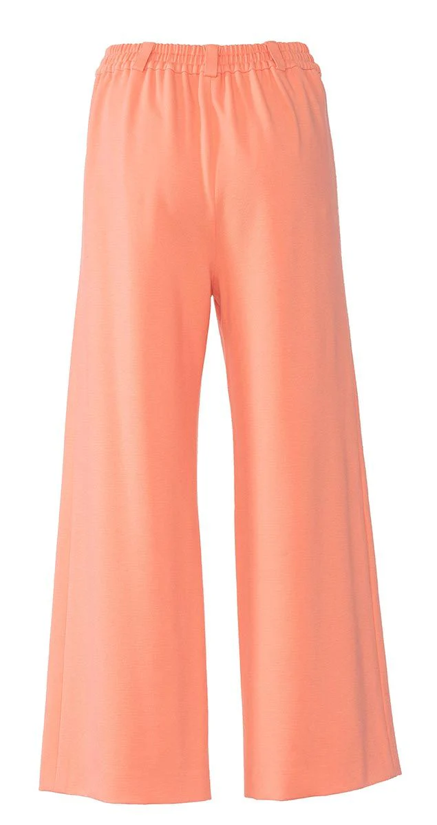 Patron Burda n°5969 : Pantalon - Image 5