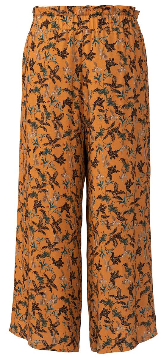 Patron Burda n°6017 : Pantalon - Image 4