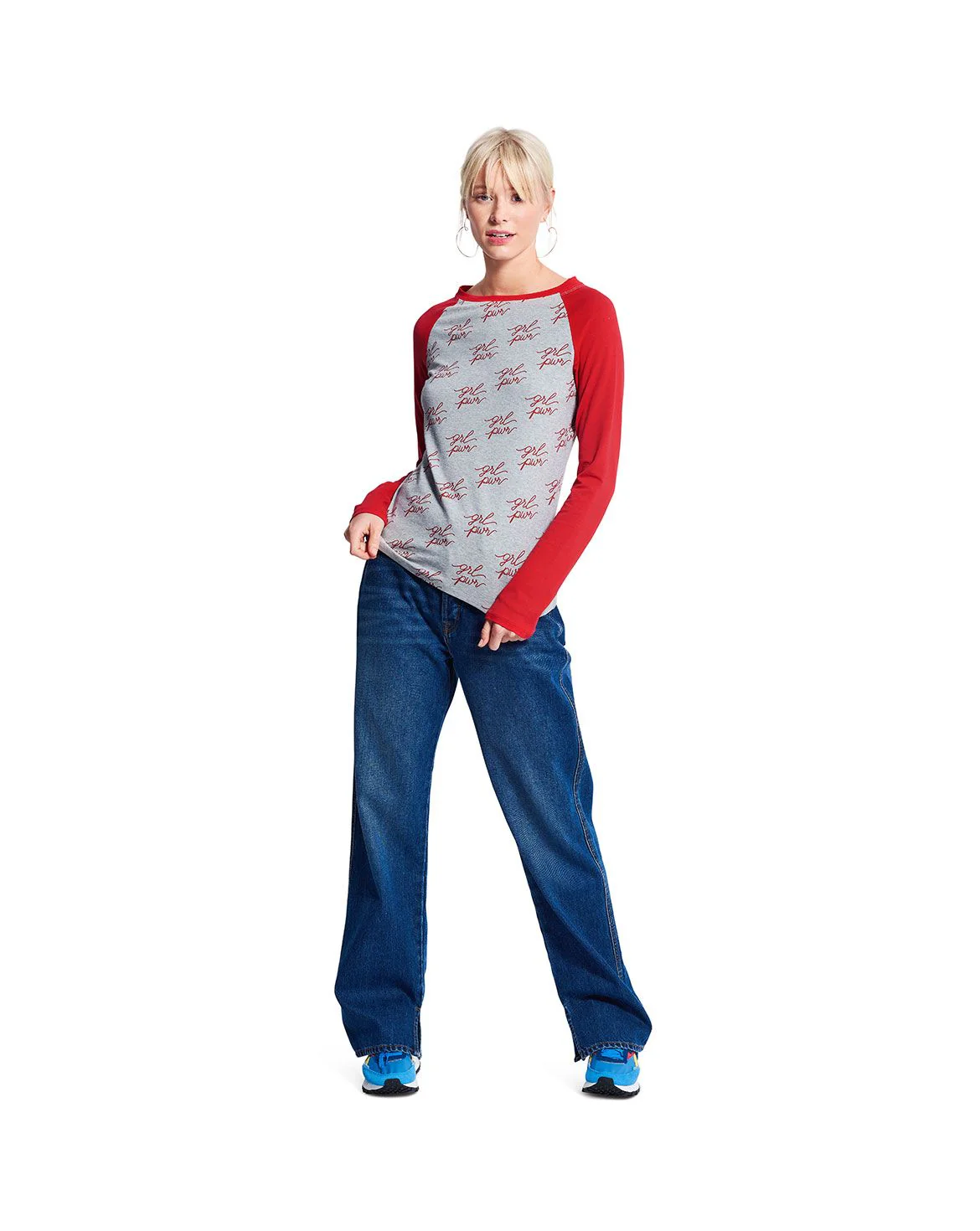 Patron Burda n°6028 : Tshirt - Image 4