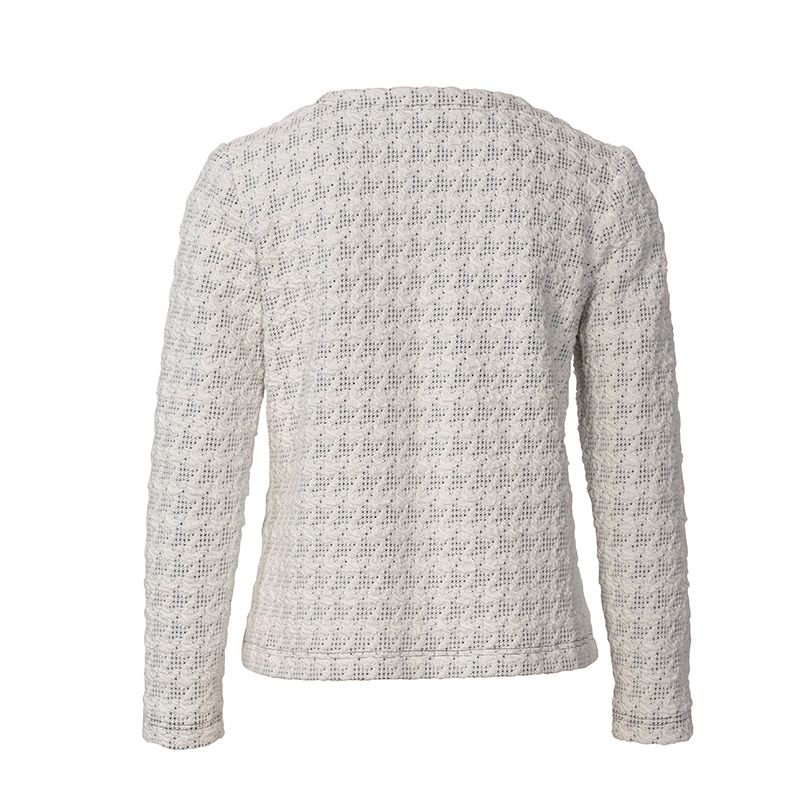 Patron Burda n°6053 : Veste - Image 13