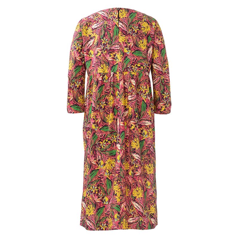 Patron Burda n°6058 : Robe - Image 8
