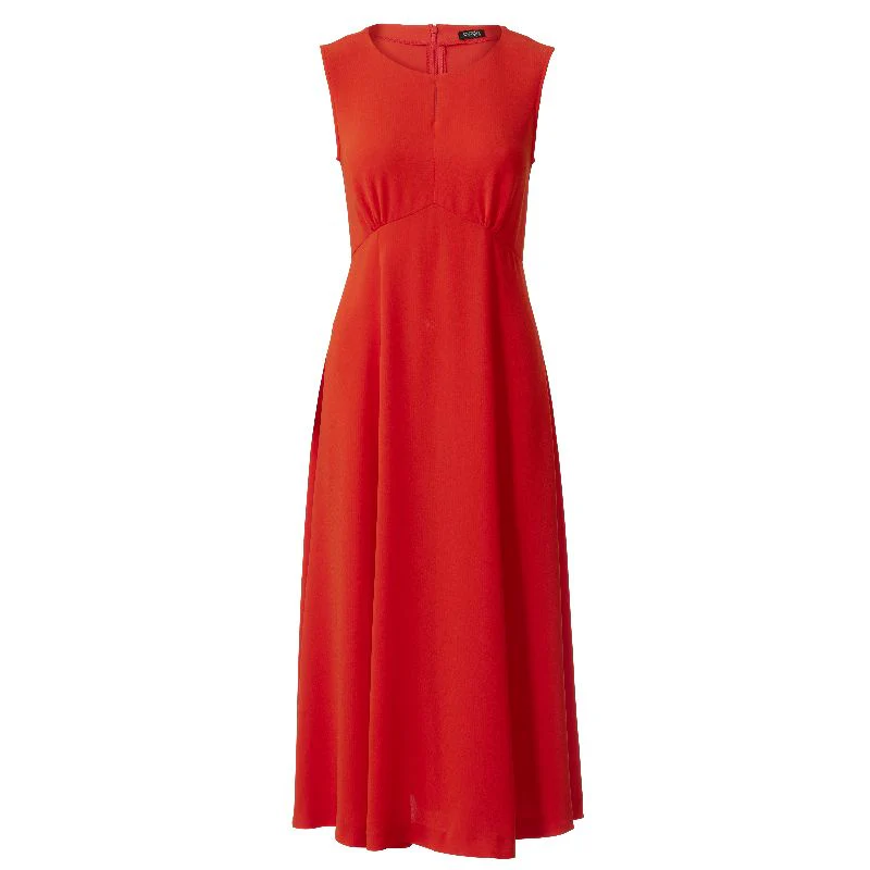 Patron Burda n°6133: Robe - Image 2