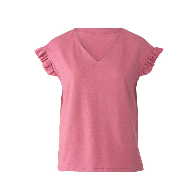 Patron Burda n°6261 Pyjamas - Image 3