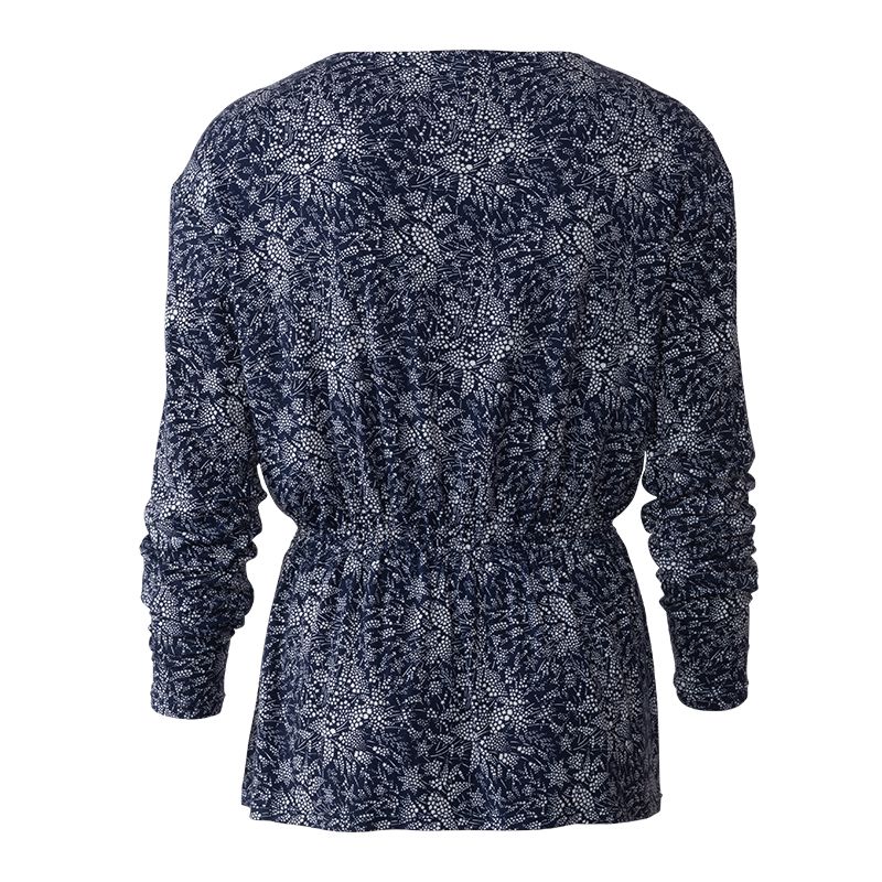 Patron Burda n°6261 Pyjamas - Image 6