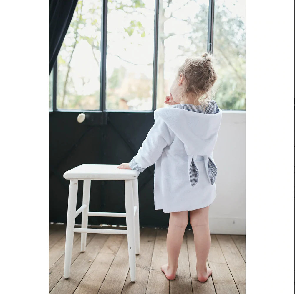Patron de Couture bébé GRAND'OURSE 6 mois - 4 ans - Image 10