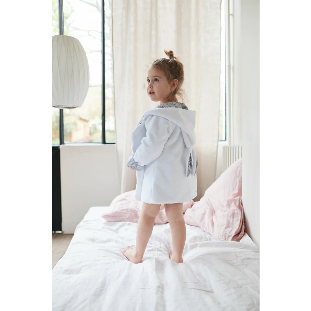 Patron de Couture bébé GRAND'OURSE 6 mois - 4 ans - Image 8