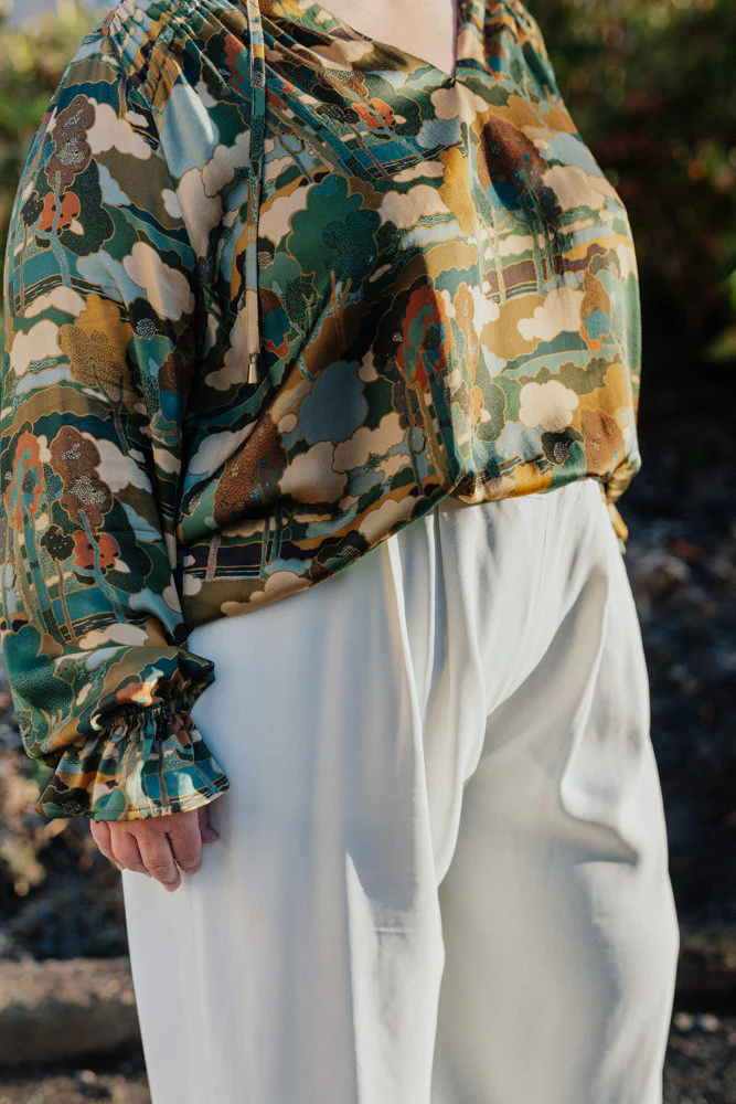 Patron de couture Blouse LOUISON - Image 7