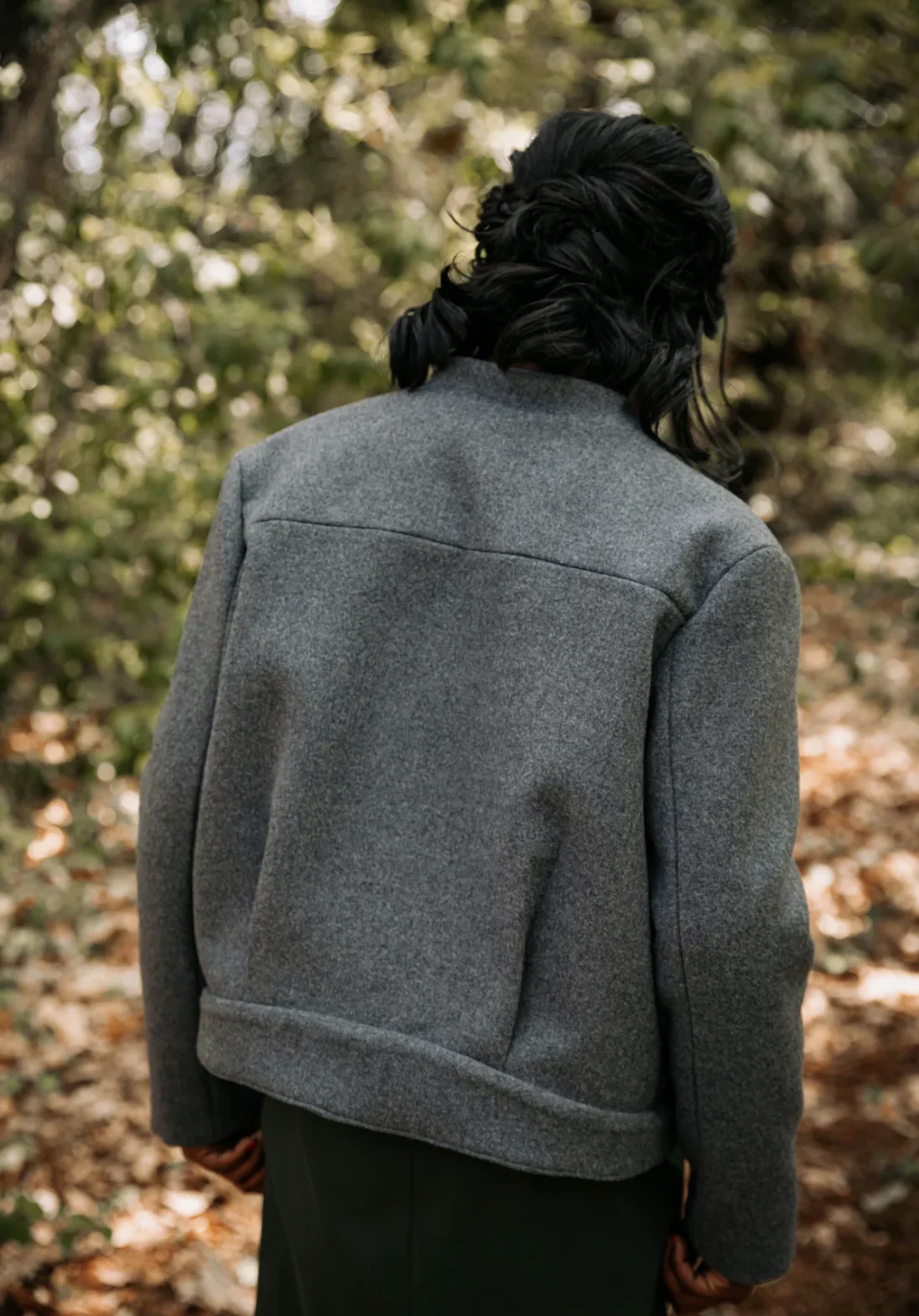 Patron de couture blouson DANDELION - Image 11