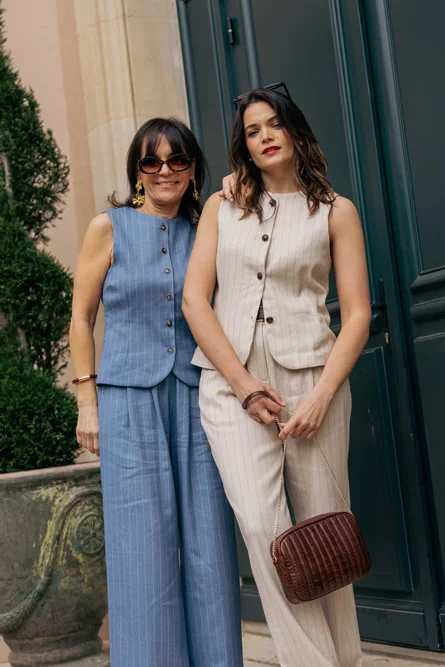 Patron de couture Gilet ALFIE - Image 2