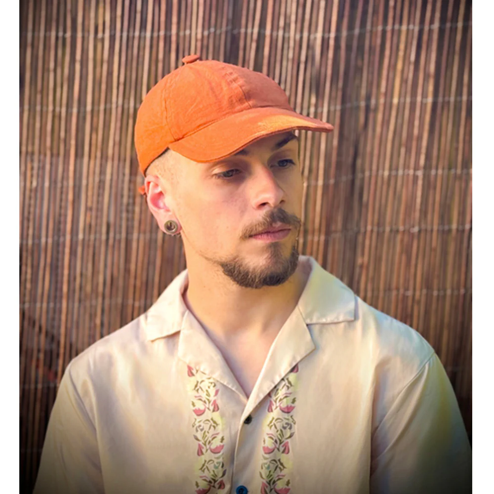 Patron de couture Homme : Casquettes le Têtu - Image 4