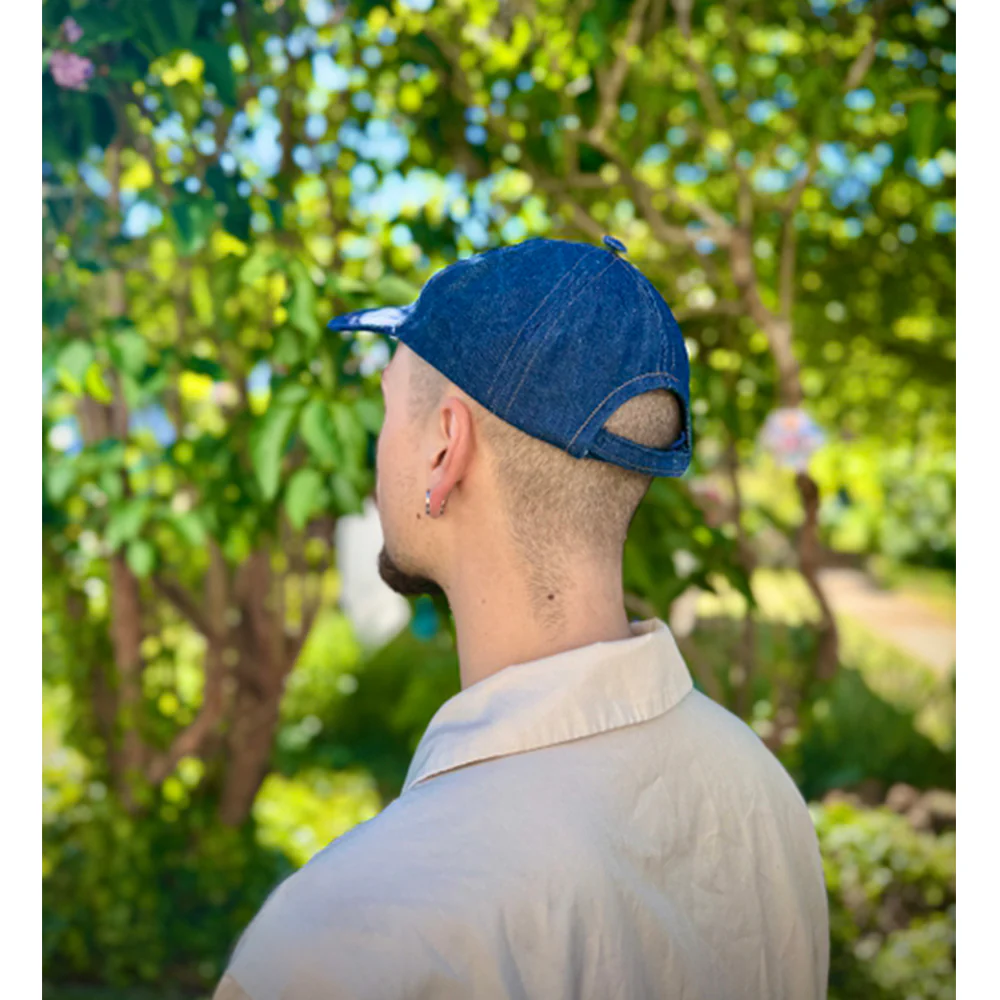 Patron de couture Homme : Casquettes le Têtu - Image 5