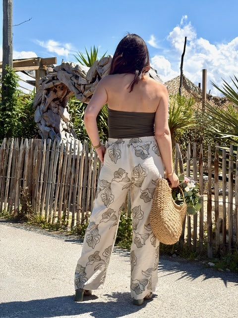 Patron de couture Pantalon TAÏS - Image 6