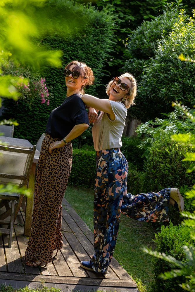 Patron de couture Pantalon VAMOS - Image 11