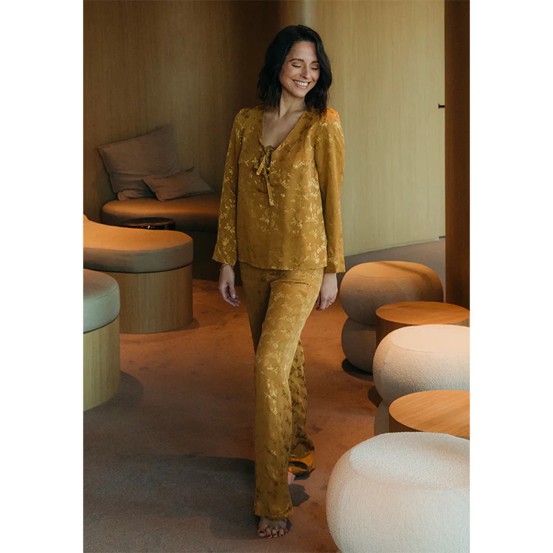 Patron de couture pyjama SOUPIR - Image 11