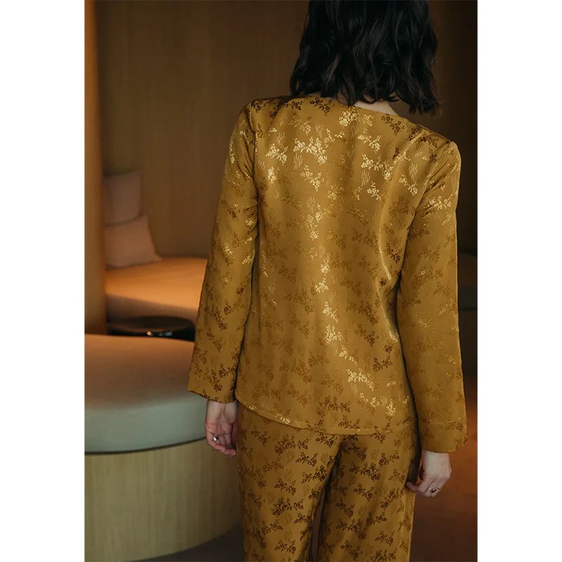 Patron de couture pyjama SOUPIR - Image 16
