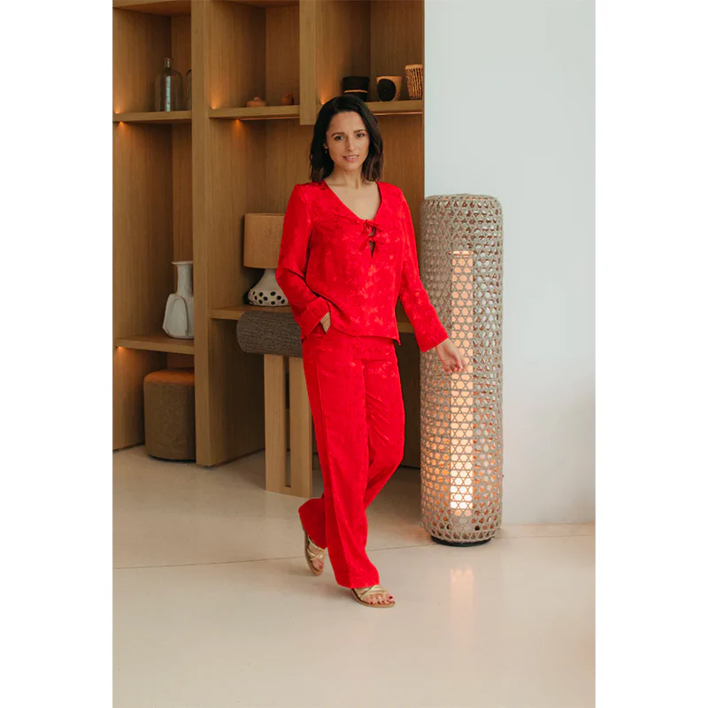 Patron de couture pyjama SOUPIR - Image 5