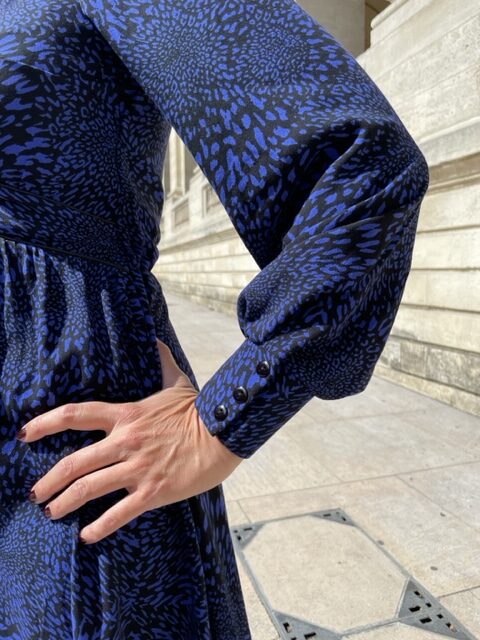 Patron de couture robe CALISTA - Image 10