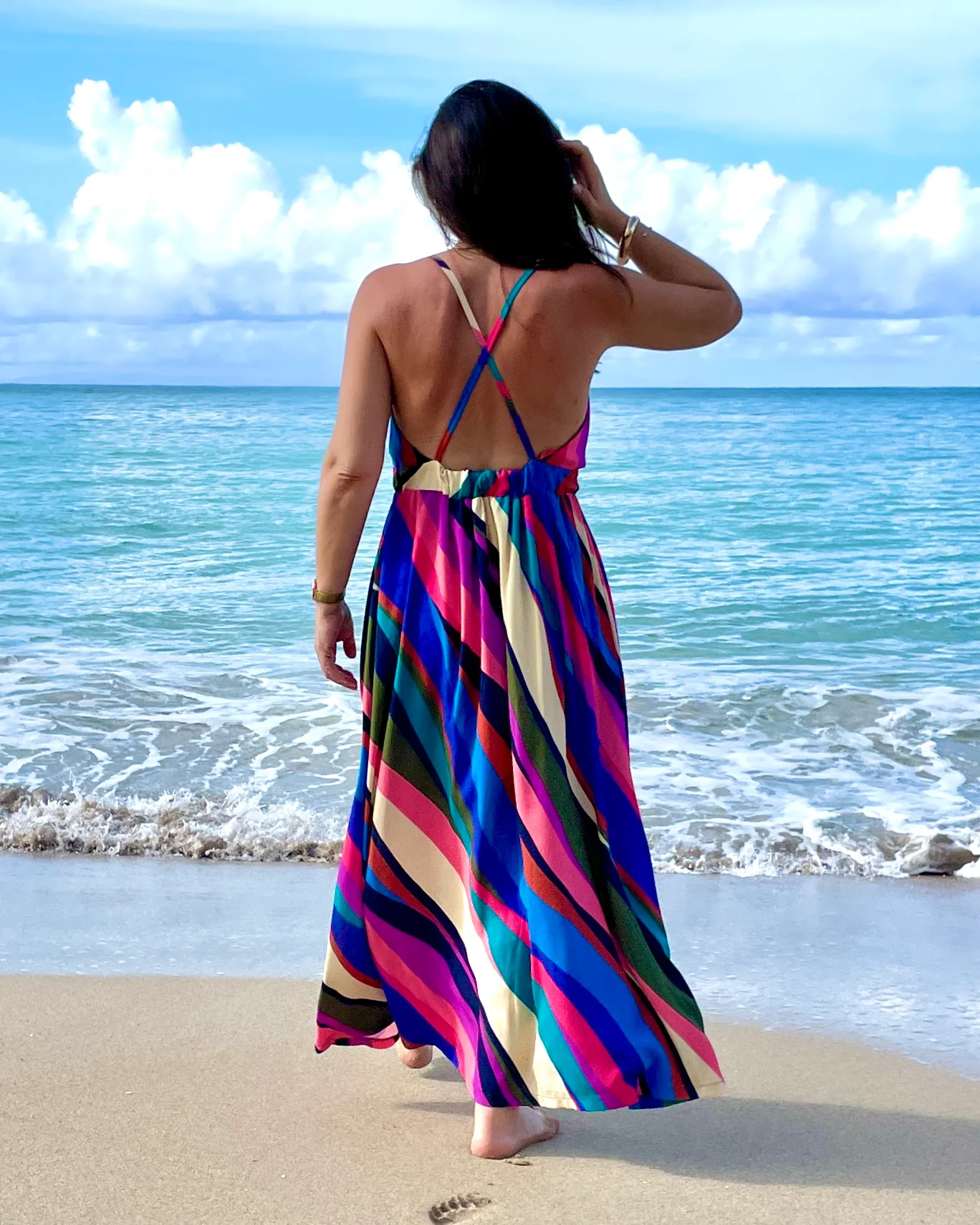 Patron de couture Robe COCONUT - Image 2