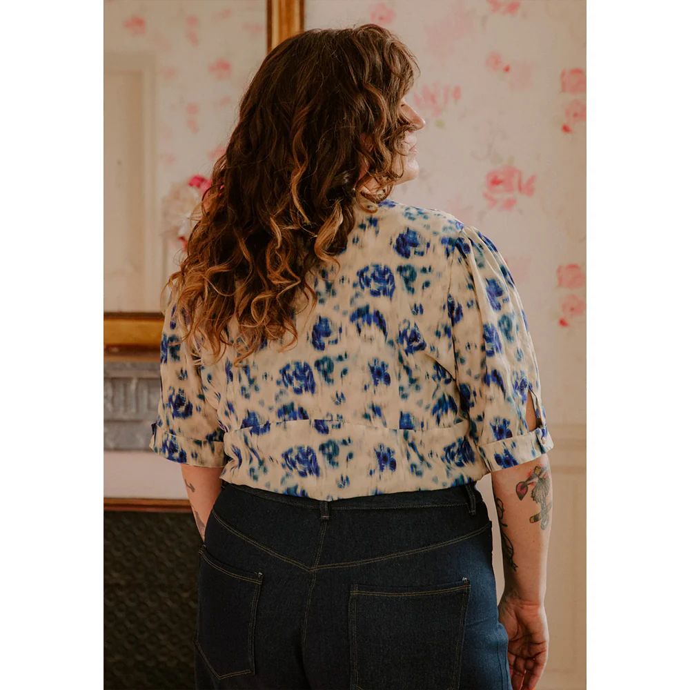Patron de couture robe ROSALIE - Image 15