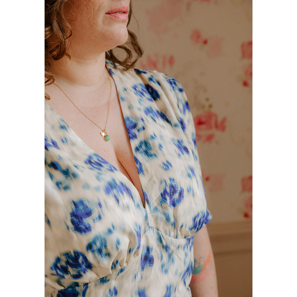Patron de couture robe ROSALIE - Image 16