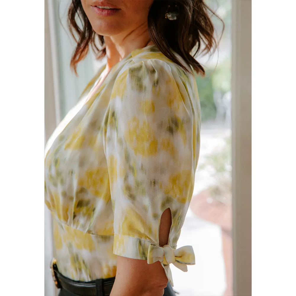Patron de couture robe ROSALIE - Image 19