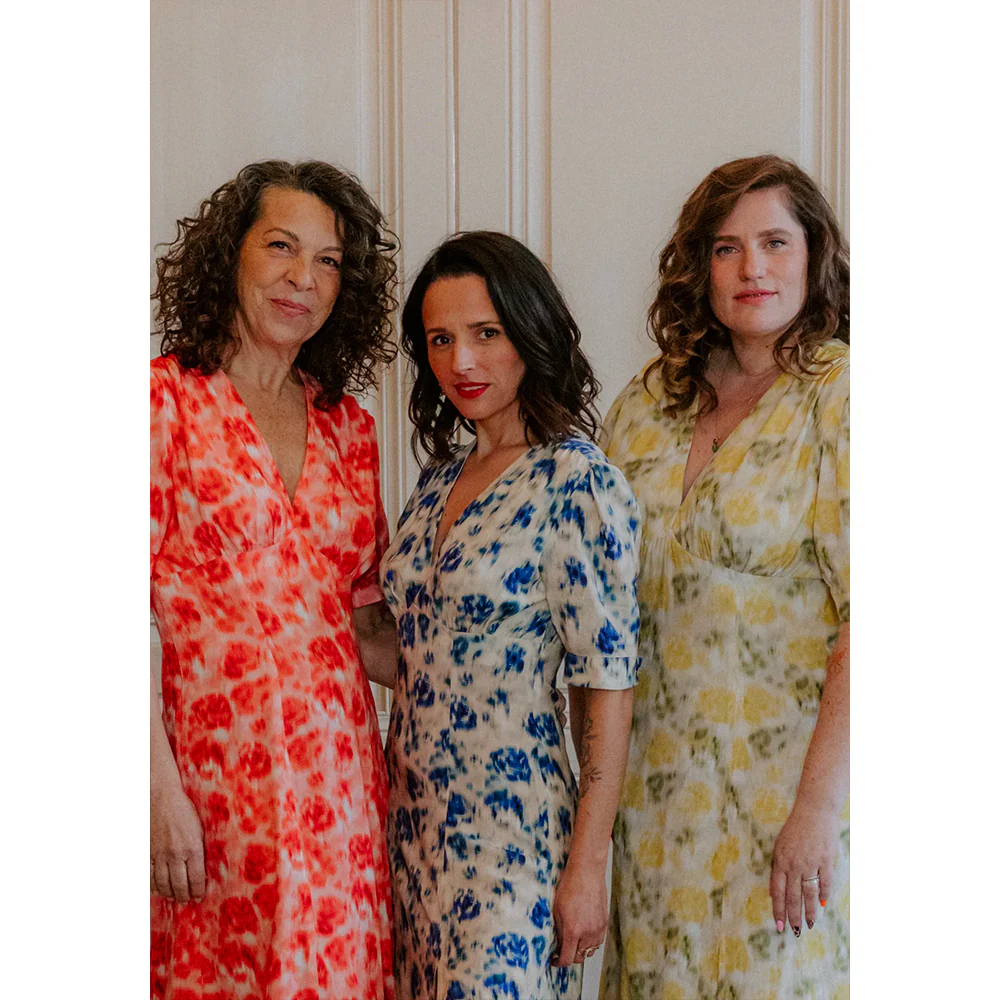 Patron de couture robe ROSALIE - Image 20