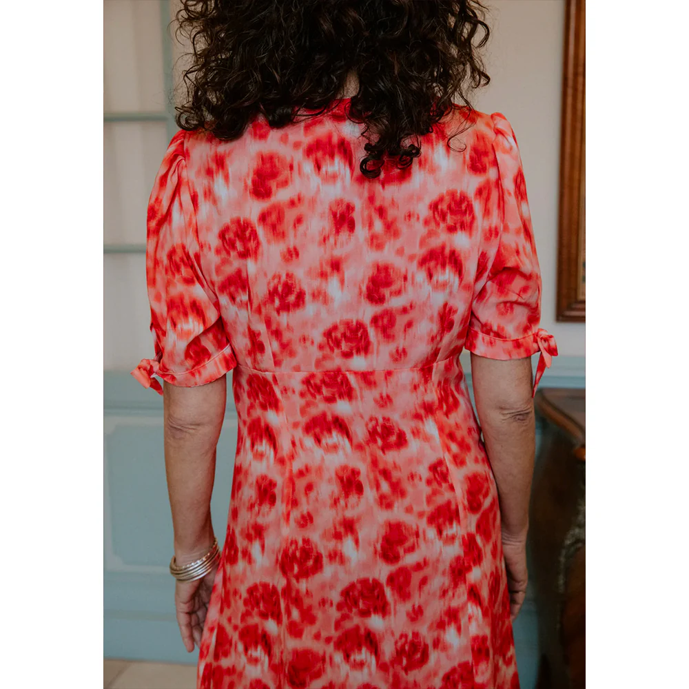 Patron de couture robe ROSALIE - Image 21