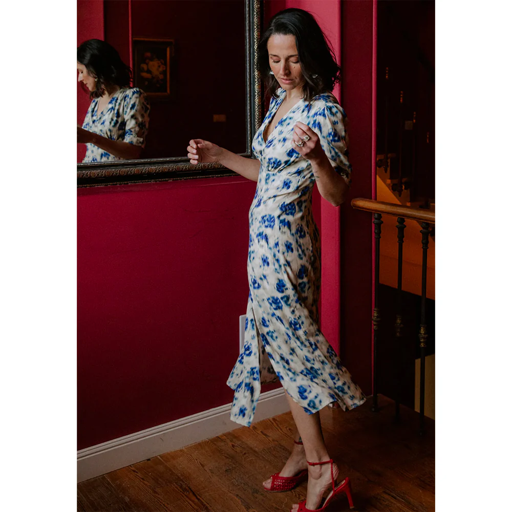 Patron de couture robe ROSALIE - Image 5