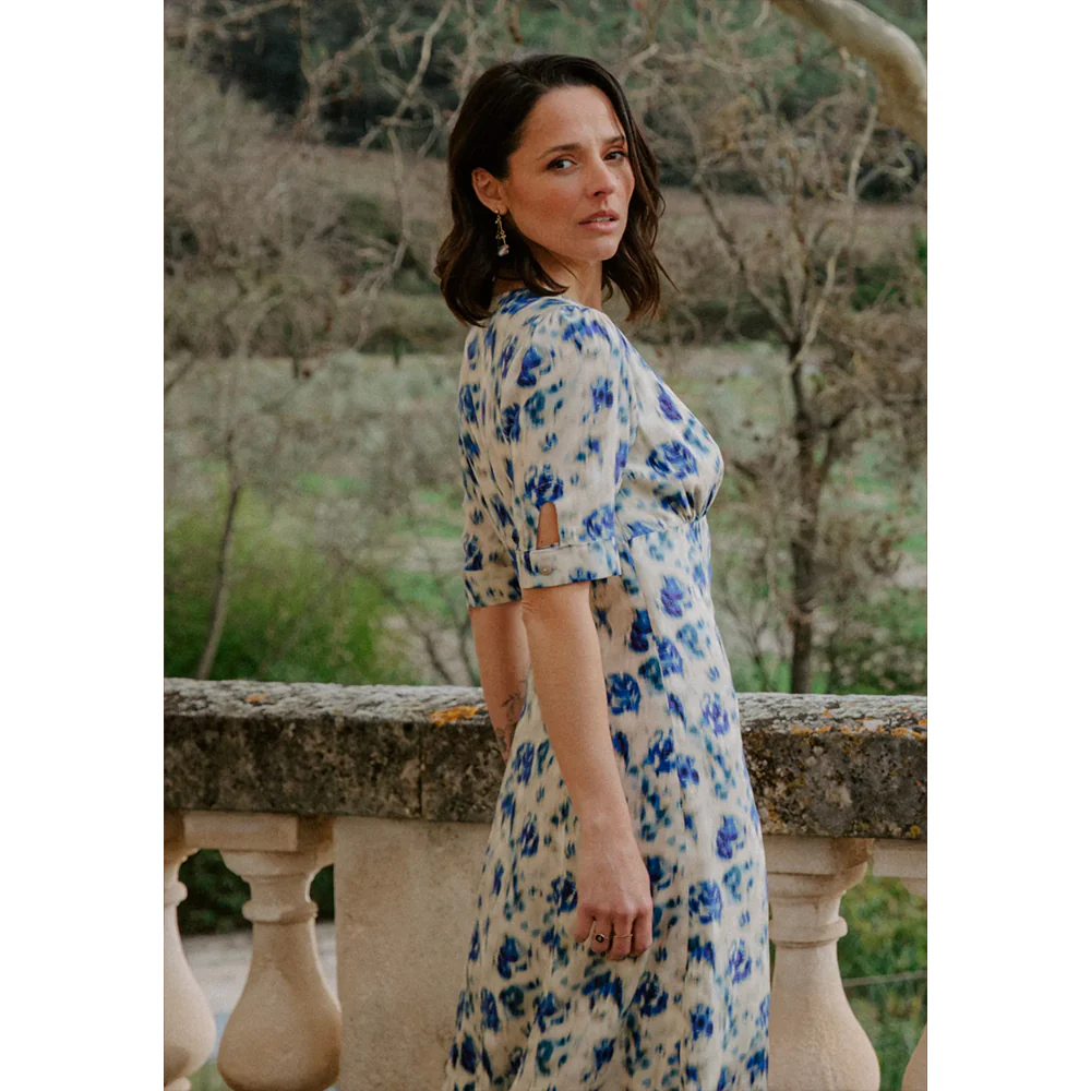 Patron de couture robe ROSALIE - Image 6