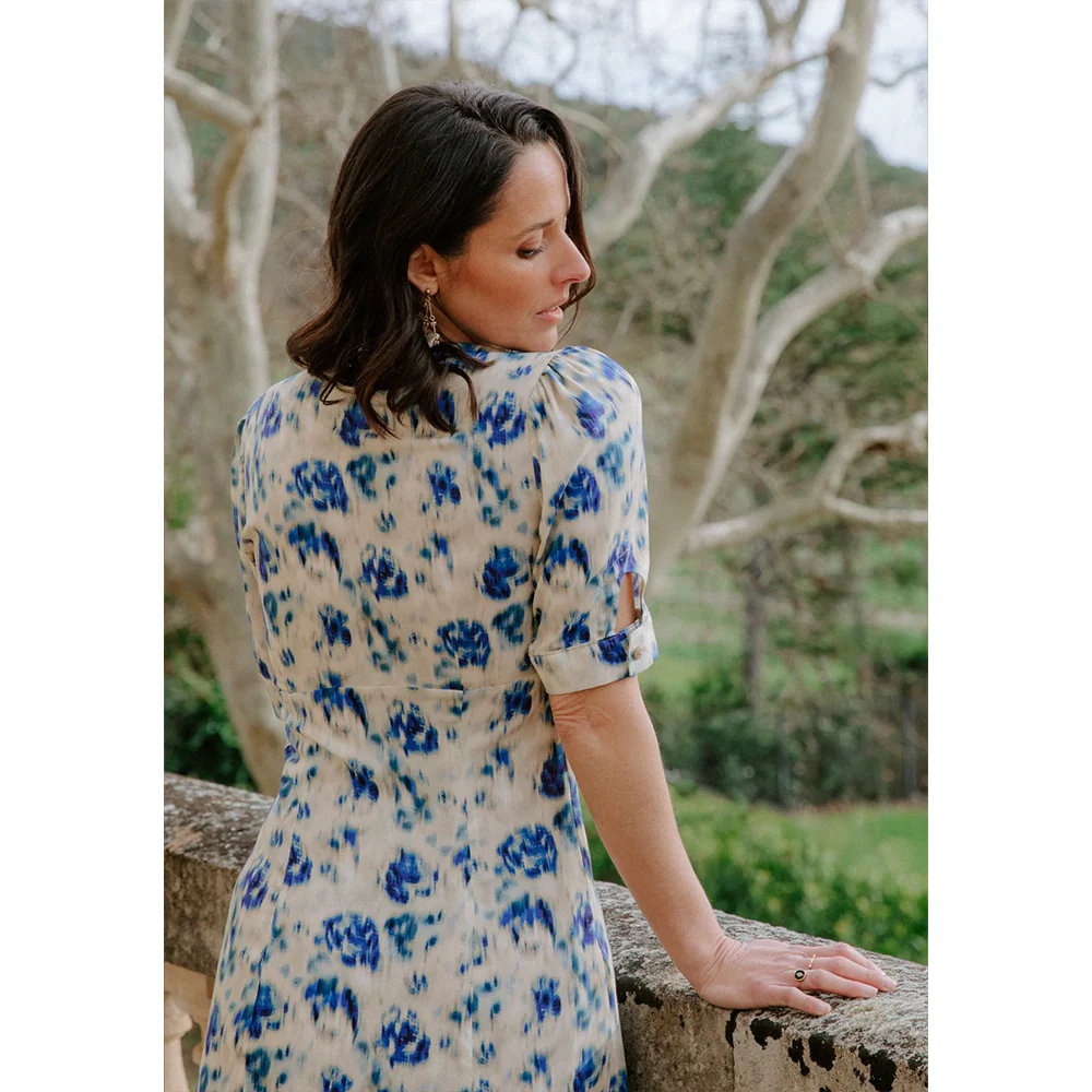 Patron de couture robe ROSALIE - Image 7