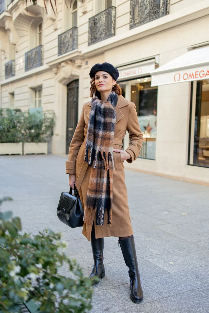 Patron de couture Veste RACHEL - Image 2