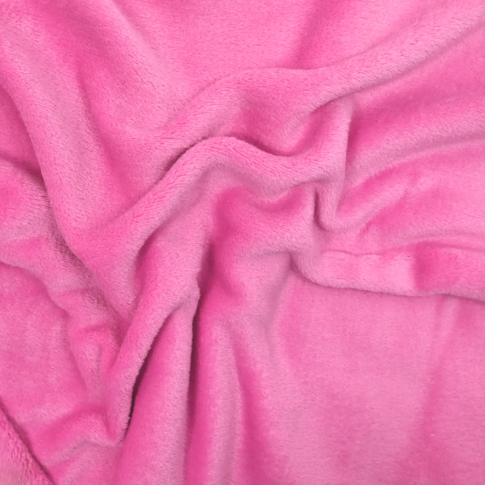 Polaire doudou Emma barbapapa - Image 2